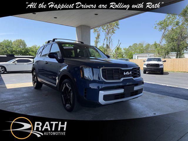 2025 Kia Telluride S for sale in Springdale, AR