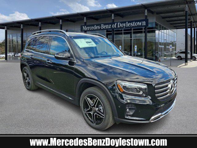 2026 Mercedes-Benz GLB 4MATIC for sale in Doylestown, PA