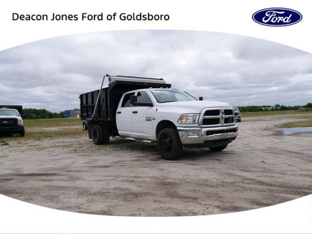 2018 Ram 3500 Tradesman/SLT/Laramie for sale in Goldsboro, NC