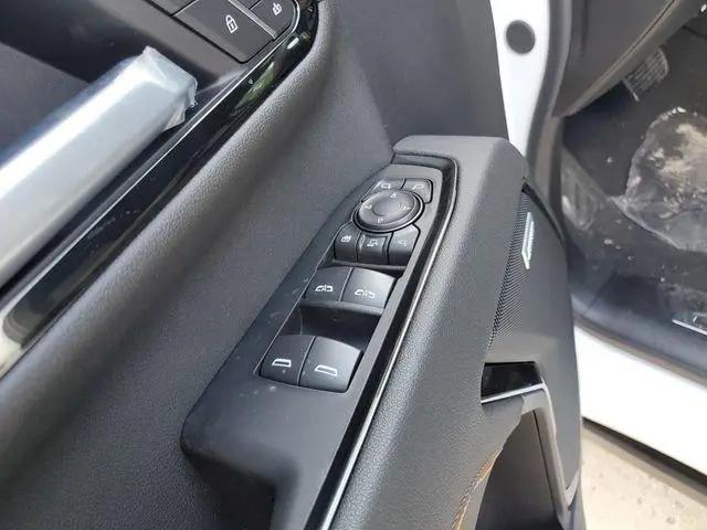 2026 GMC Sierra 3500HD Crew Cab, Long Bed, AT4, 4WD