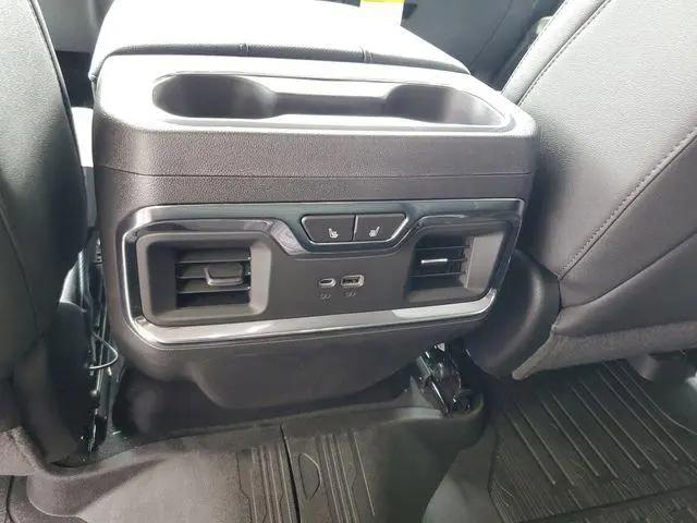 2026 GMC Sierra 1500 Crew Cab, Short Bed, SLT, 4WD