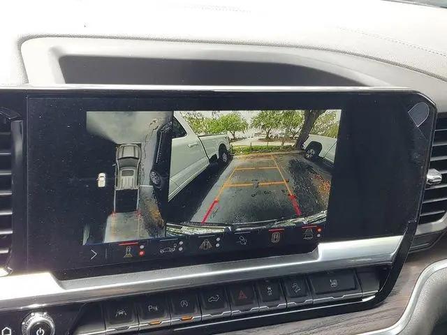 2026 GMC Sierra 1500 Crew Cab, Short Bed, SLT, 4WD