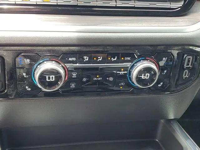 2026 GMC Sierra 1500 Crew Cab, Short Bed, SLT, 4WD