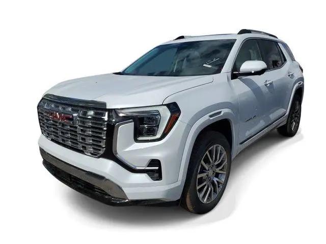 2026 GMC Terrain AWD Denali