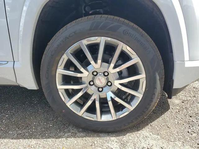 2026 GMC Terrain AWD Denali
