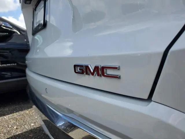 2026 GMC Terrain AWD Denali