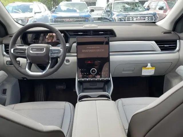 2026 GMC Terrain AWD Denali