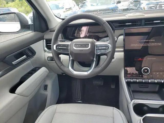 2026 GMC Terrain AWD Denali