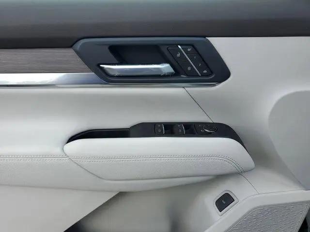 2026 GMC Terrain AWD Denali