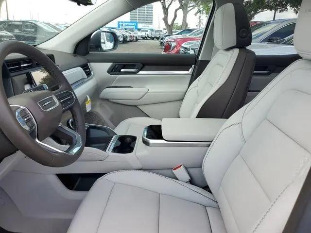 2026 GMC Terrain AWD Denali