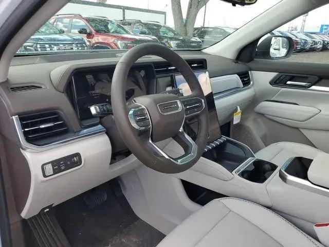 2026 GMC Terrain AWD Denali