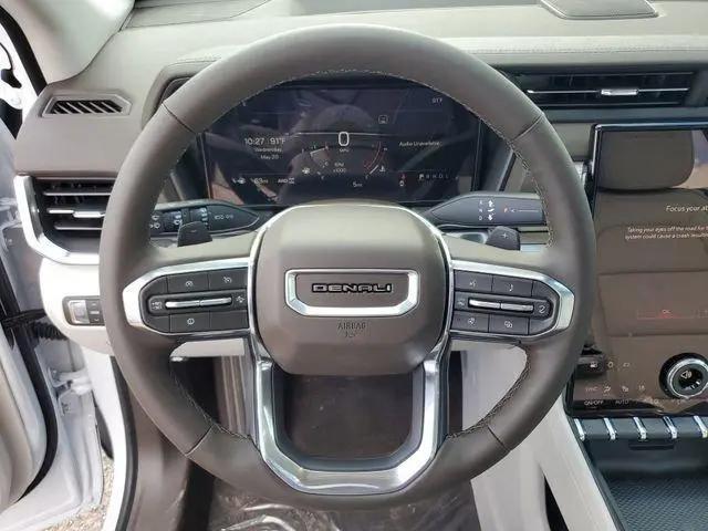 2026 GMC Terrain AWD Denali