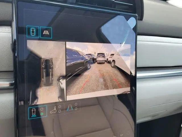 2026 GMC Terrain AWD Denali