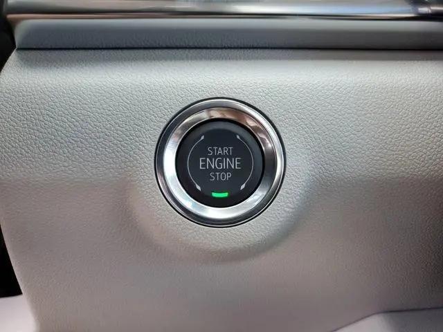 2026 GMC Terrain AWD Denali