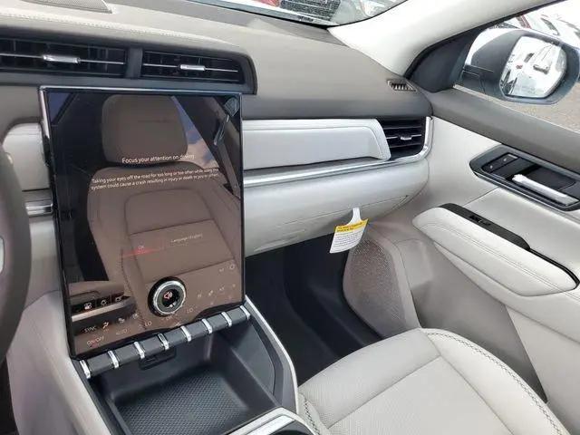 2026 GMC Terrain AWD Denali