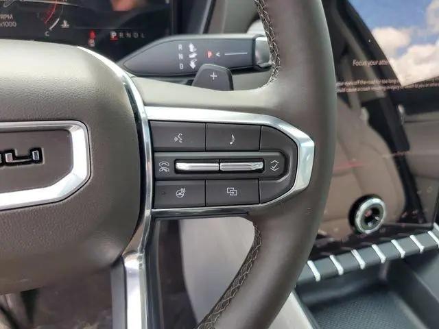 2026 GMC Terrain AWD Denali