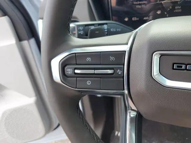 2026 GMC Terrain AWD Denali