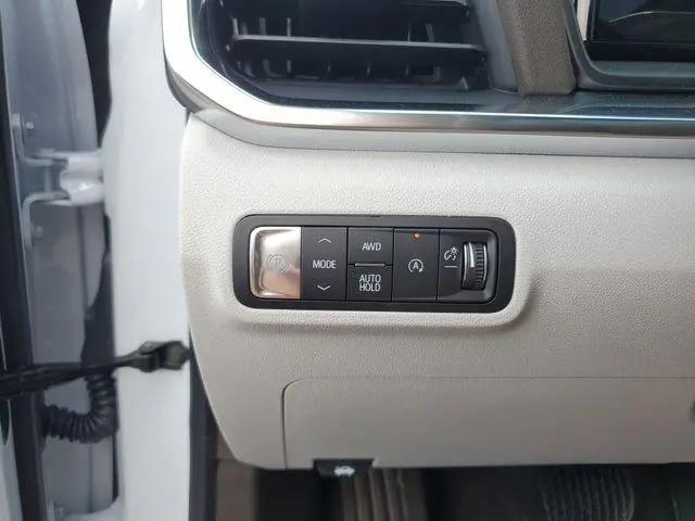 2026 GMC Terrain AWD Denali