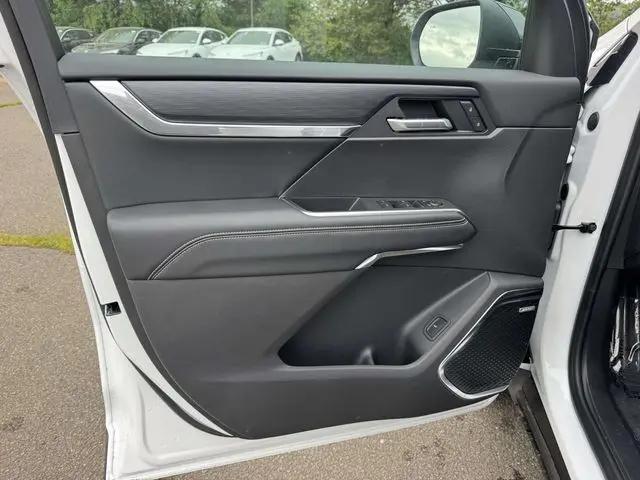 2026 GMC Acadia Elevation AWD