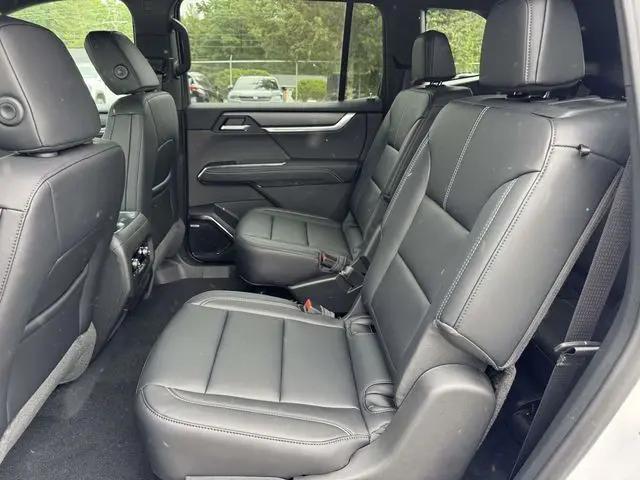 2026 GMC Acadia Elevation AWD
