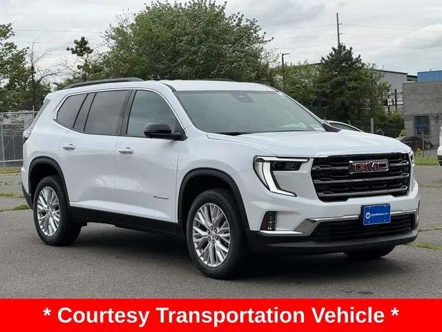 2026 GMC Acadia Elevation AWD for sale in Manassas, VA