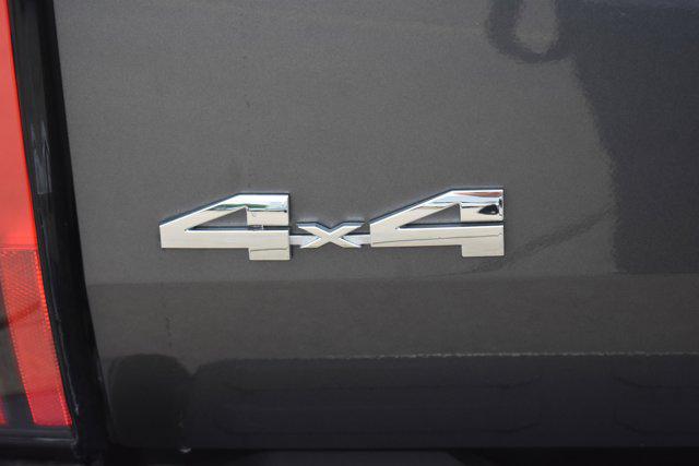 2024 Toyota Tundra Limited 4WD
