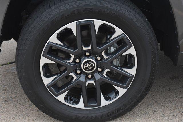 2024 Toyota Tundra Limited 4WD