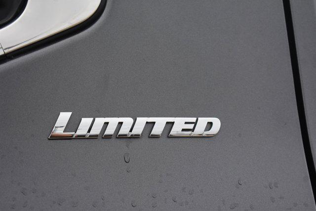 2024 Toyota Tundra Limited 4WD