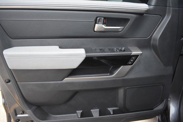 2024 Toyota Tundra Limited 4WD