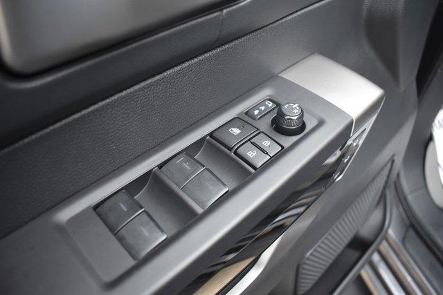 2024 Toyota Tundra Limited 4WD