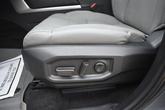 2024 Toyota Tundra Limited 4WD