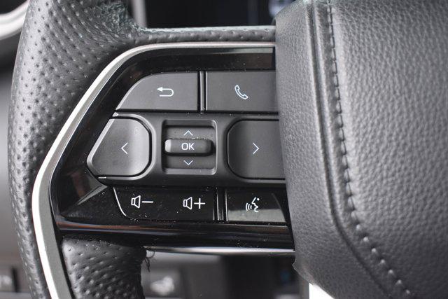 2024 Toyota Tundra Limited 4WD