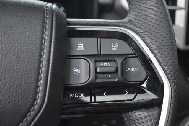 2024 Toyota Tundra Limited 4WD