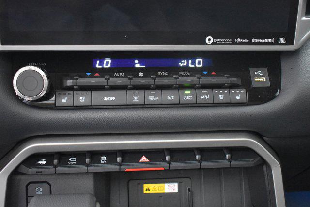2024 Toyota Tundra Limited 4WD