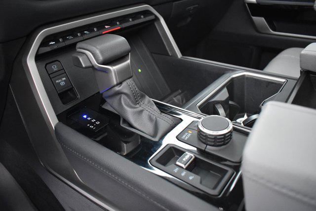 2024 Toyota Tundra Limited 4WD
