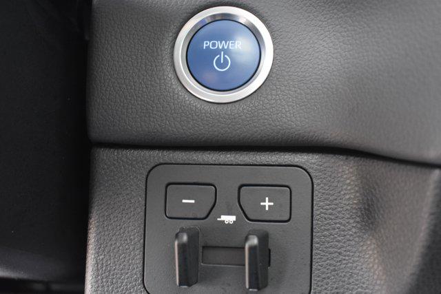 2024 Toyota Tundra Limited 4WD