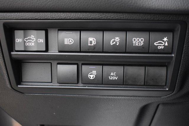 2024 Toyota Tundra Limited 4WD