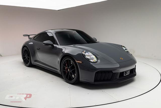 2025 Porsche 911 Carrera 4 GTS for sale in Brownsburg, IL