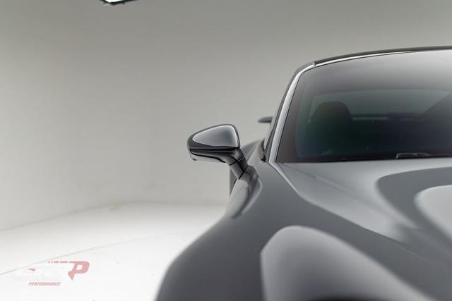 2025 Porsche 911 Carrera 4 GTS