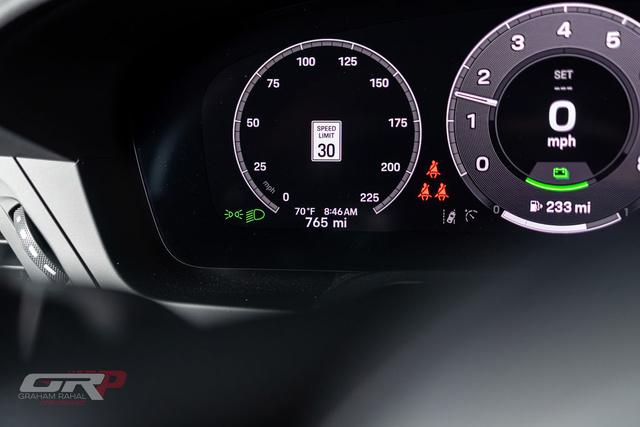 2025 Porsche 911 Carrera 4 GTS