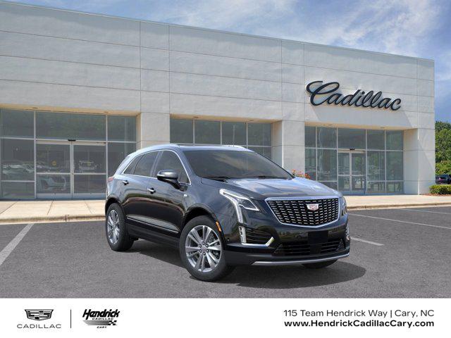 2026 Cadillac XT5 Premium Luxury FWD for sale in Cary, NC