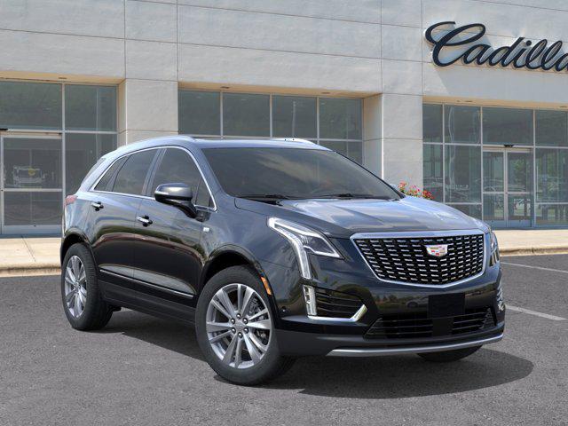 2026 Cadillac XT5 Premium Luxury FWD