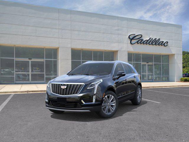 2026 Cadillac XT5 Premium Luxury FWD