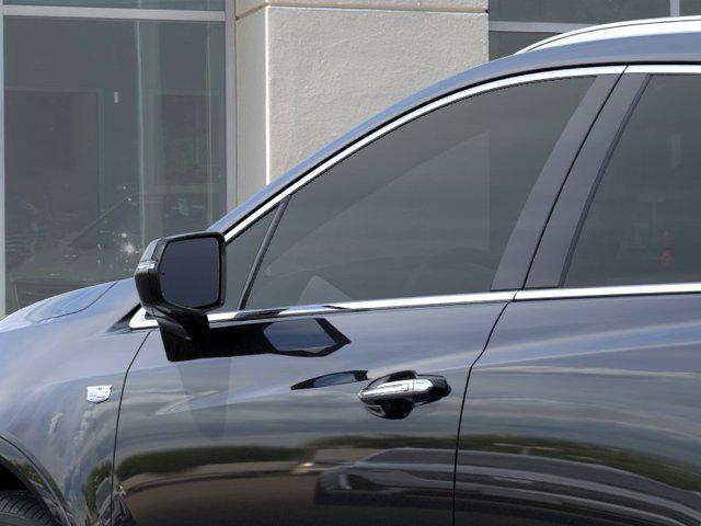2026 Cadillac XT5 Premium Luxury FWD