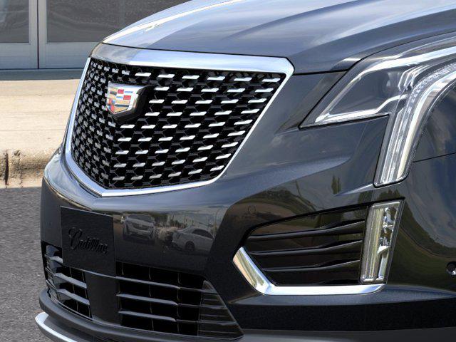 2026 Cadillac XT5 Premium Luxury FWD