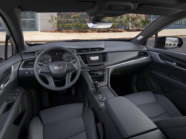 2026 Cadillac XT5 Premium Luxury FWD