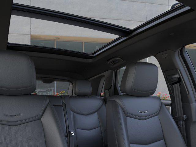 2026 Cadillac XT5 Premium Luxury FWD