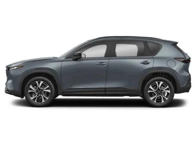 2026 Mazda CX-5 2.5 S Preferred for sale in Libertyville, IL