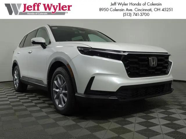 2026 Honda CR-V EX AWD for sale in Cincinnati, OH