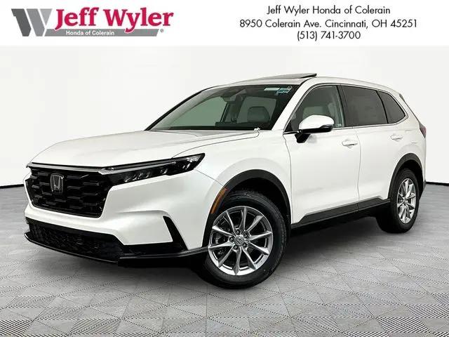 2026 Honda CR-V EX AWD for sale in Cincinnati, OH